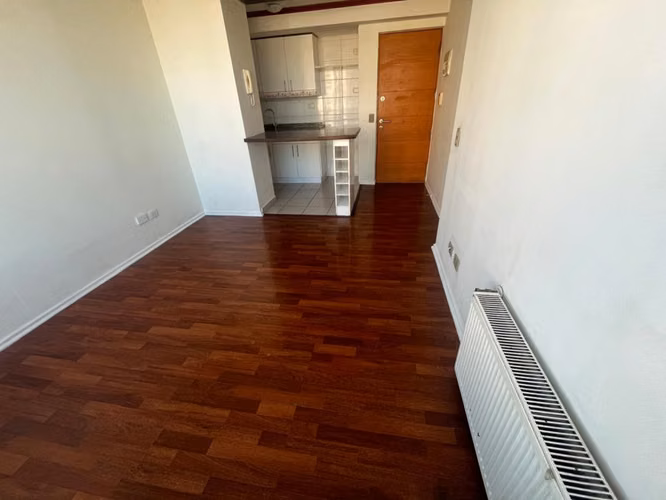 SE ARRIENDA COMODO DEPTO-2D-2B EN GRAN AVENIDA 5888,SAN MIGUEL - Imagen 2