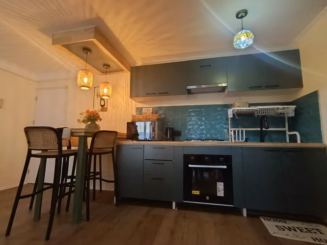Arriendo amoblado departamento 3 dormitorios en Los pinos Quilpué - Imagen 5