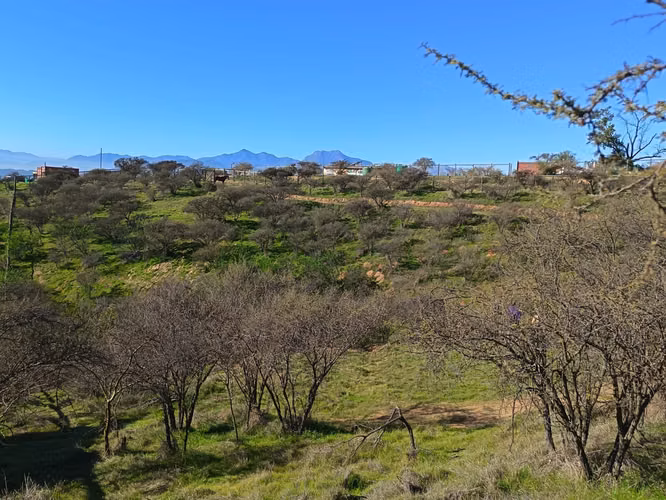Terreno en Limache, cercano al peaje los Laureles. - Imagen 2