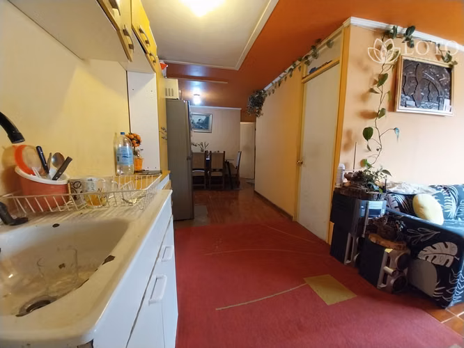Acogedor departamento en venta excelente estado - Imagen 3