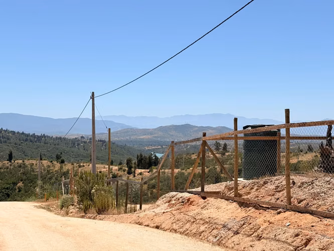 Venta de Terreno plano y extenso en venta Belloto norte - Imagen 9