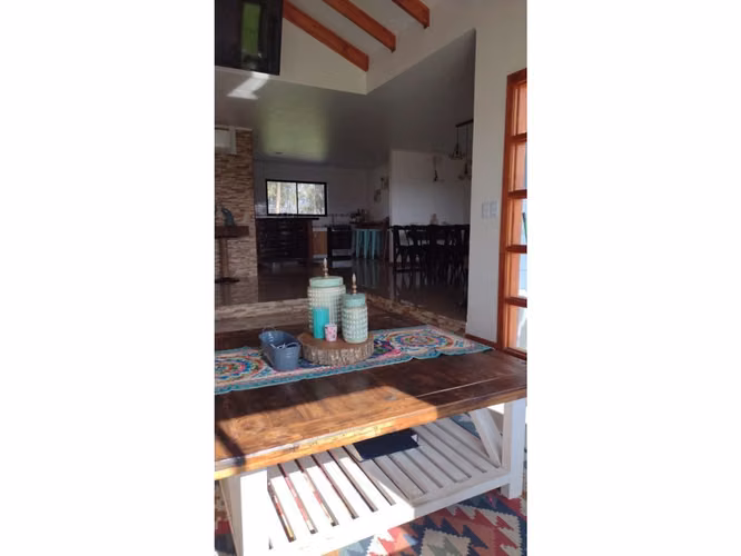 VENDO CASA DE  CAMPO EN LOS ANGELES - Imagen 5