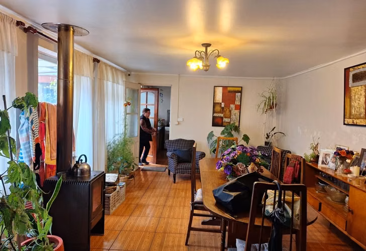 CASA CON 511 m2  A 4 CUADRAS DEL CENTRO DE LOS ÁNGELES - Imagen 5
