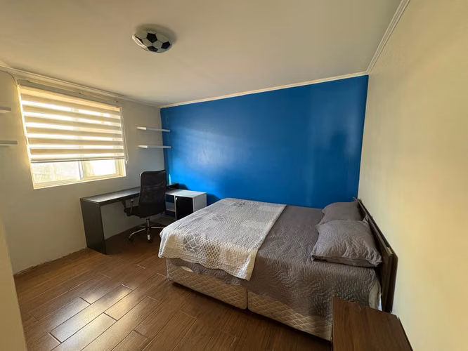 Arriendo | Casa full amoblada de 3 dormitorios | Sector Sur de Antofagasta - Imagen 17