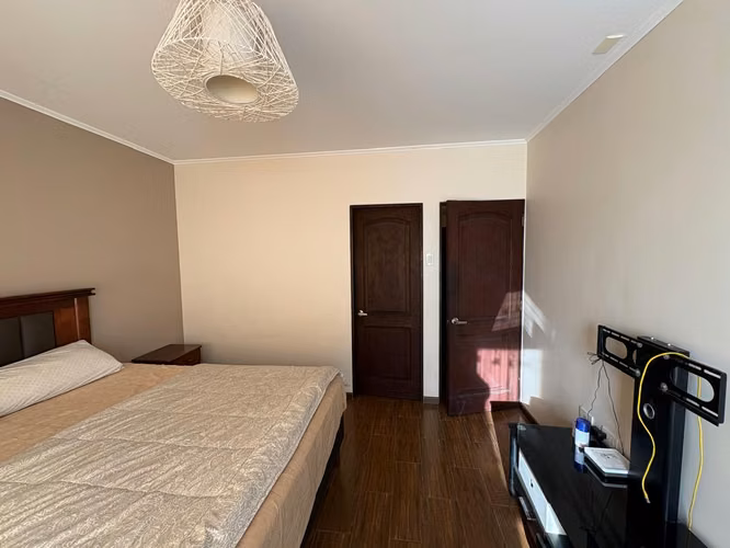 Arriendo | Casa full amoblada de 3 dormitorios | Sector Sur de Antofagasta - Imagen 18