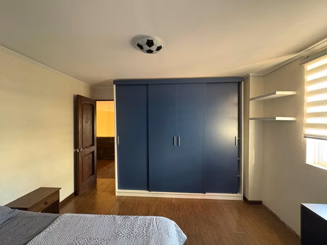 Arriendo | Casa full amoblada de 3 dormitorios | Sector Sur de Antofagasta - Imagen 15