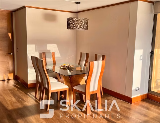 Departamento en venta hermosa vista en península de Andalué - Imagen 2