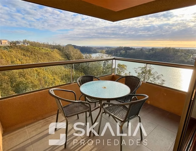 Departamento en venta hermosa vista en península de Andalué - Imagen 8