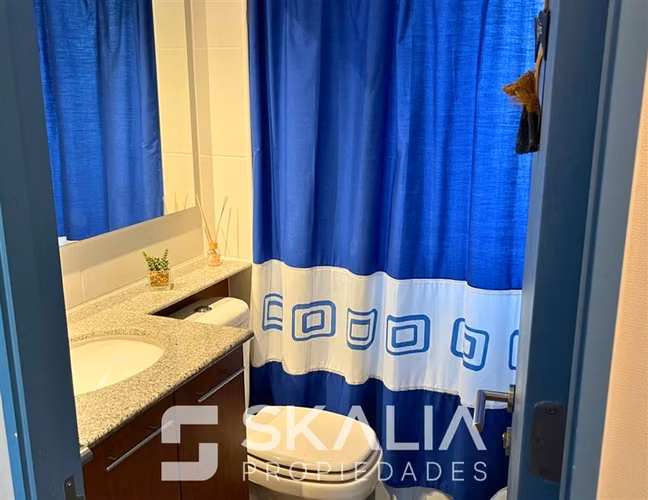 Departamento en venta hermosa vista en península de Andalué - Imagen 10