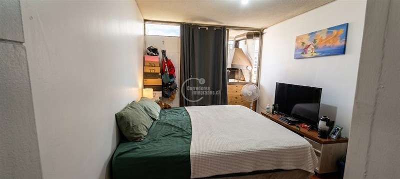 Departamento en venta de 4 dorm. en Ñuñoa - Imagen 15