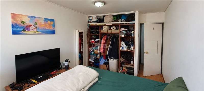 Departamento en venta de 4 dorm. en Ñuñoa - Imagen 10