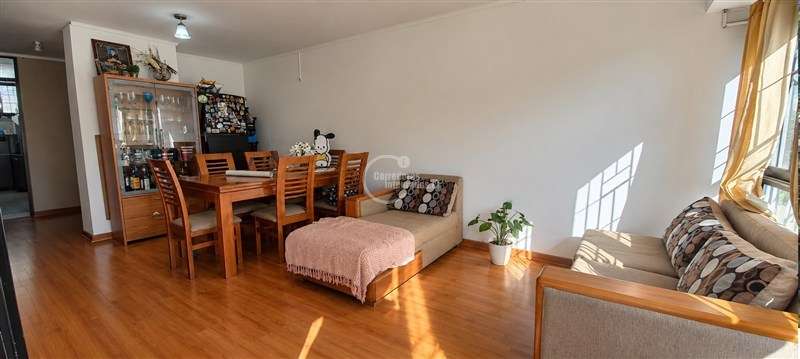 Departamento en venta de 4 dorm. en Ñuñoa - Imagen 3