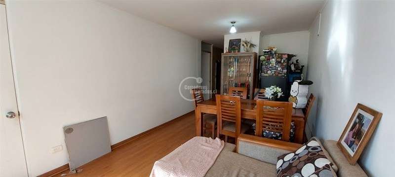 Departamento en venta de 4 dorm. en Ñuñoa - Imagen 5