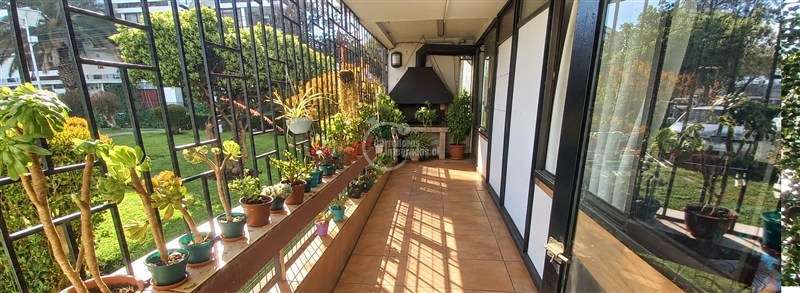 Departamento en venta de 4 dorm. en Ñuñoa - Imagen 4