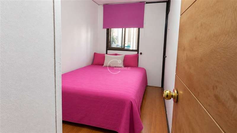 Departamento en venta de 4 dorm. en Ñuñoa - Imagen 16