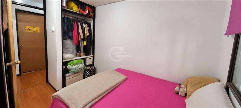 Departamento en venta de 4 dorm. en Ñuñoa - Imagen 14
