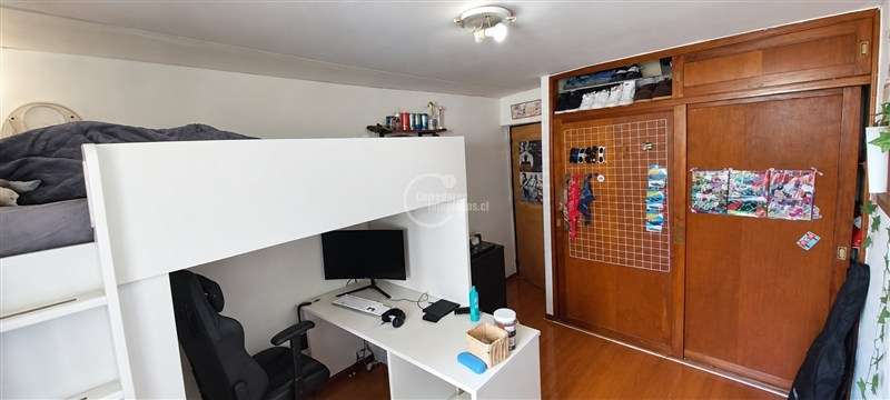 Departamento en venta de 4 dorm. en Ñuñoa - Imagen 12