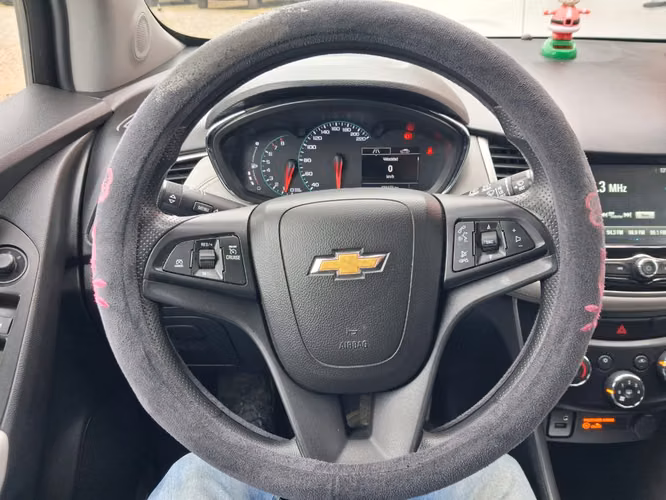 CHEVROLET TRACKER LT 1.8 2018 - Imagen 6