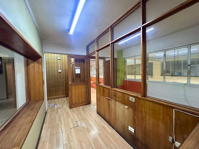 Venta Oficina Valparaíso