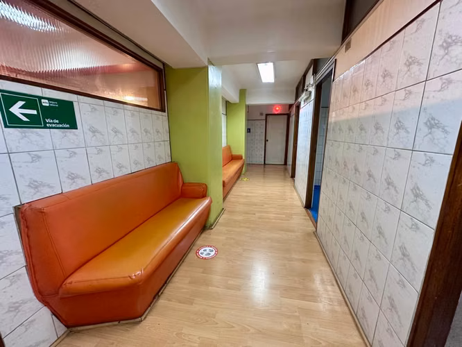 Venta Oficina Valparaíso