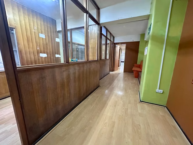 Venta Oficina Valparaíso