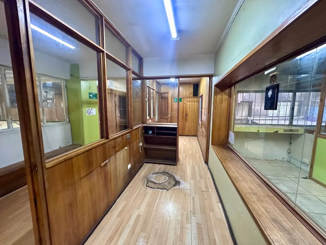 Venta Oficina Valparaíso