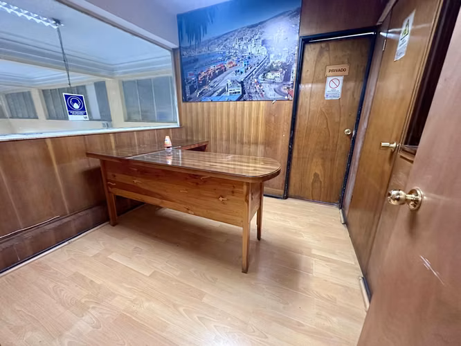 Venta Oficina Valparaíso