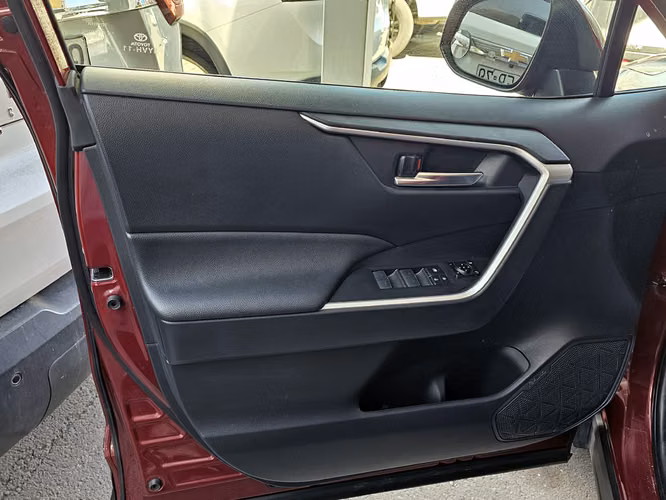 TOYOTA RAV4 2024 - Imagen 33