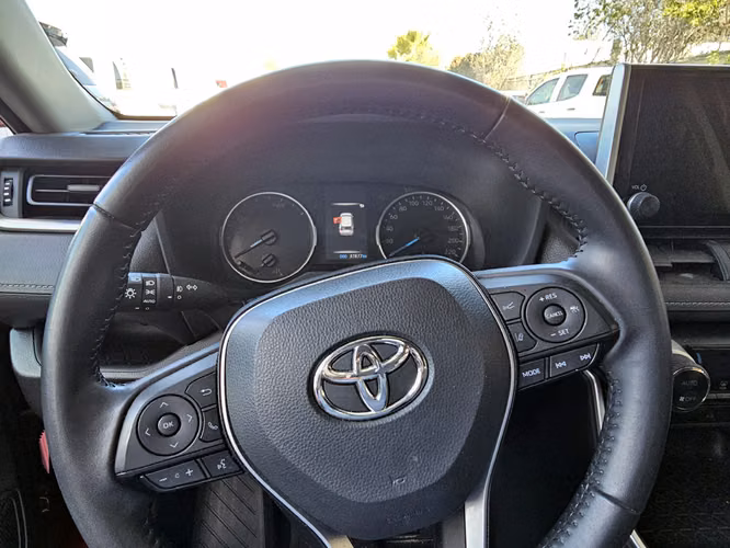 TOYOTA RAV4 2024 - Imagen 46