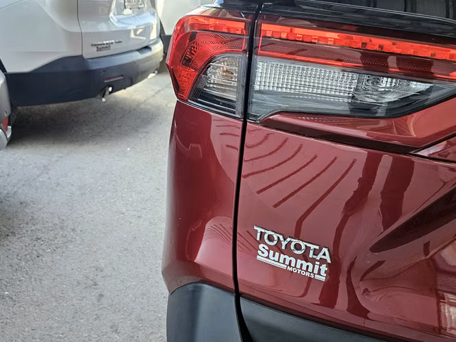 TOYOTA RAV4 2024 - Imagen 24