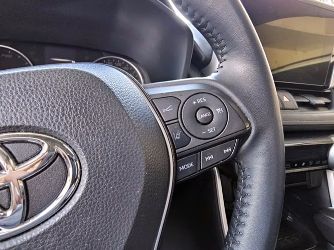TOYOTA RAV4 2024 - Imagen 51