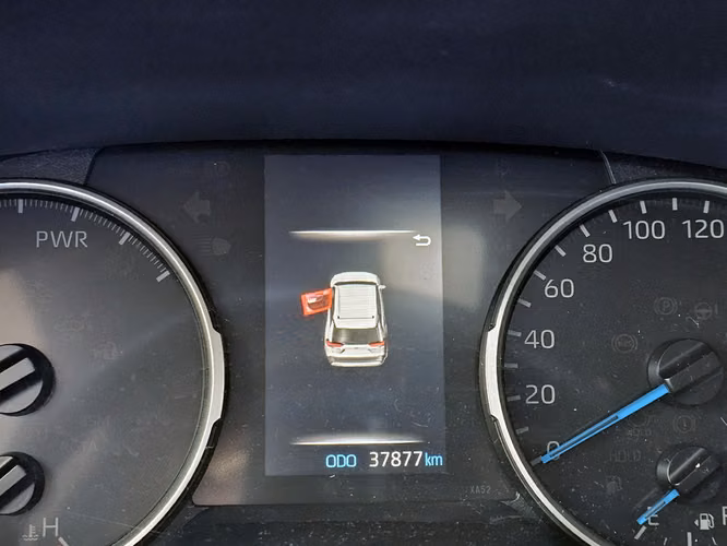 TOYOTA RAV4 2024 - Imagen 45