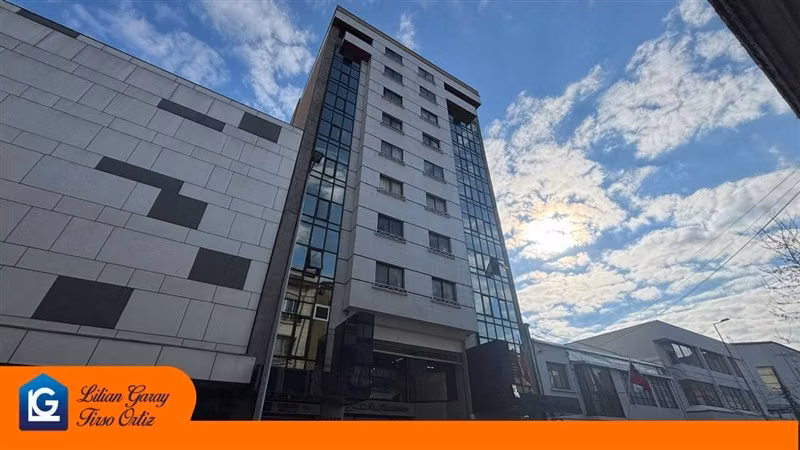 Oficina en arriendo en Concepción