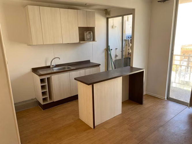 Departamento 3D+1B+Estacionamiento+Bodega Llullaillaco Sector Sur Antofagasta  $590.000