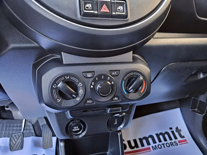 SUZUKI S-PRESSO 2024 - Imagen 16