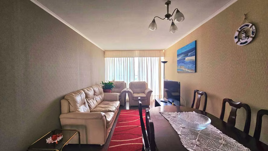 Departamento amoblado Concón  (183162) - Imagen 11