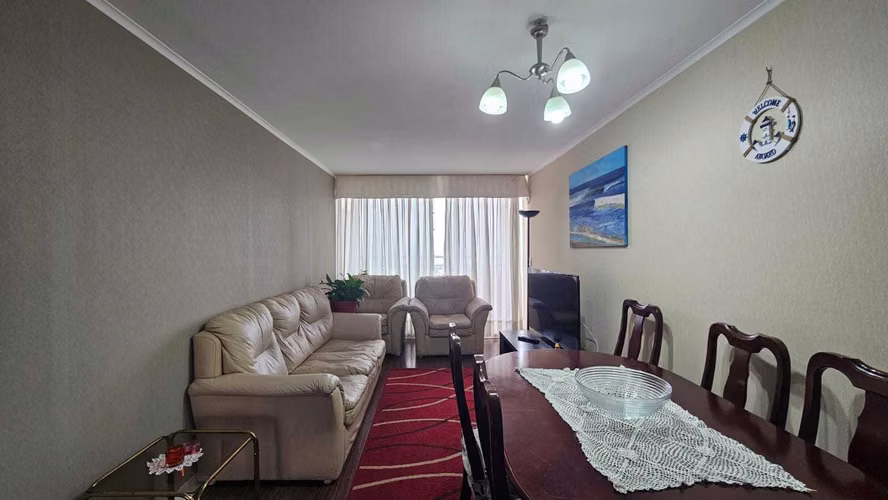 Departamento amoblado Concón  (183162) - Imagen 4