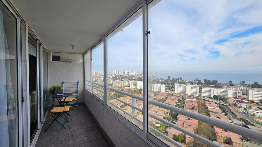 Departamento amoblado Concón  (183162) - Imagen 9
