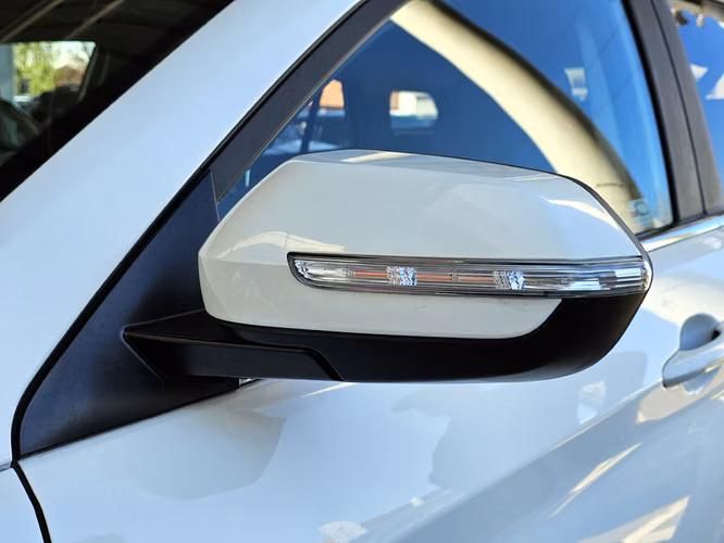 FORD TERRITORY 2022