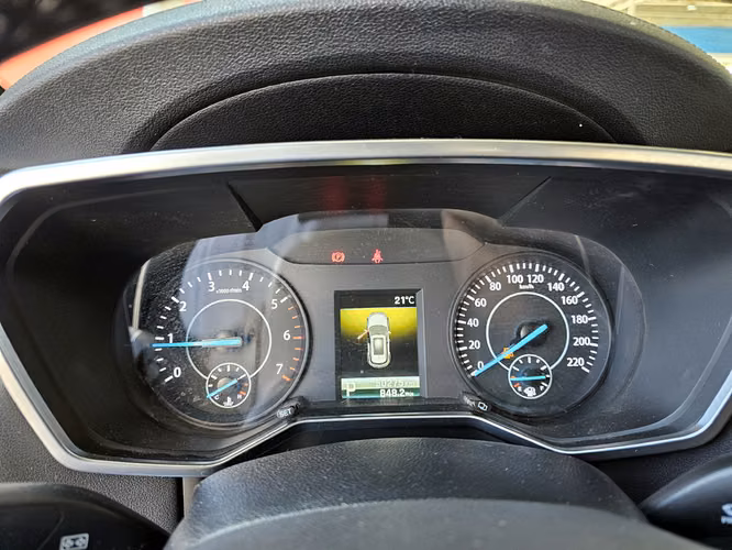 FORD TERRITORY 2022 - Imagen 18