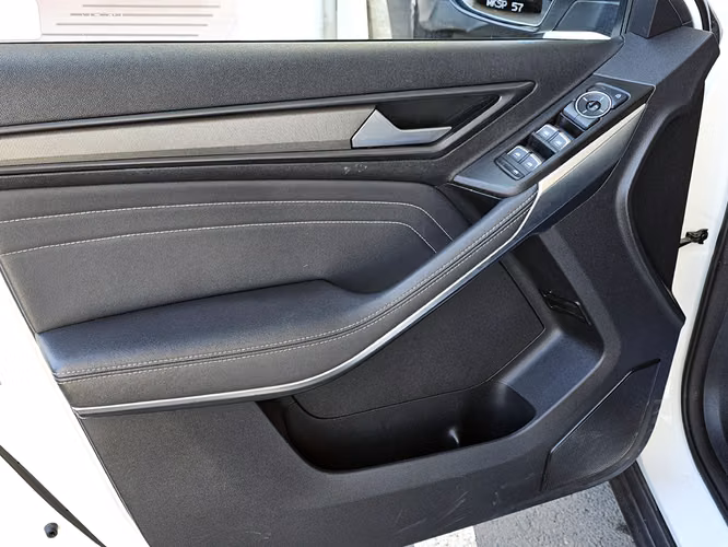 FORD TERRITORY 2022