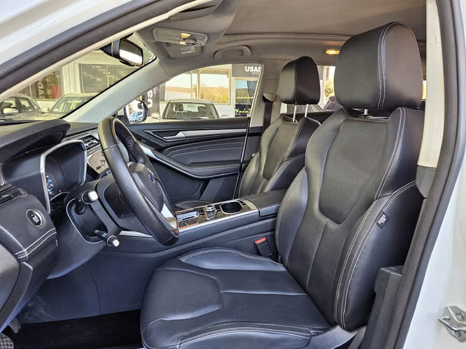 FORD TERRITORY 2022 - Imagen 17
