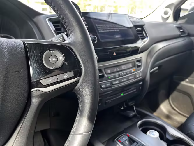 HONDA PILOT TOURING 3.5 AUT. AWD 2023 SÓLO 19.000 KM. - Imagen 15