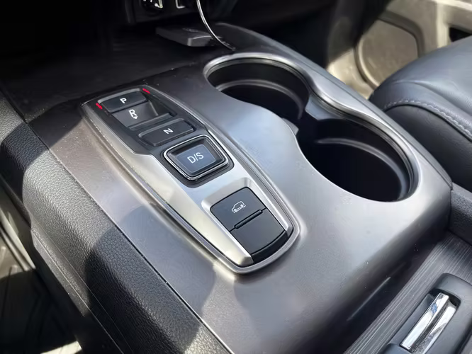 HONDA PILOT TOURING 3.5 AUT. AWD 2023 SÓLO 19.000 KM. - Imagen 19
