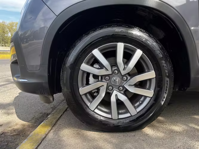 HONDA PILOT TOURING 3.5 AUT. AWD 2023 SÓLO 19.000 KM. - Imagen 10