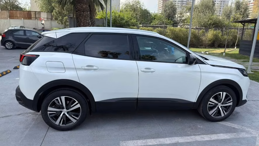 Peugeot 3008 1.2 puretech activ - Imagen 3