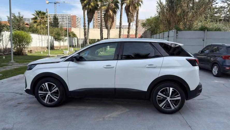 Peugeot 3008 1.2 puretech activ - Imagen 4