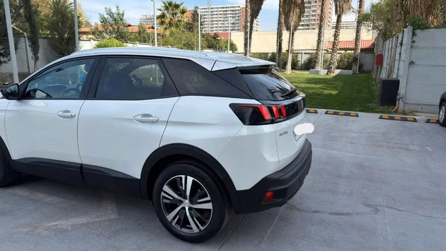 Peugeot 3008 1.2 puretech activ - Imagen 5