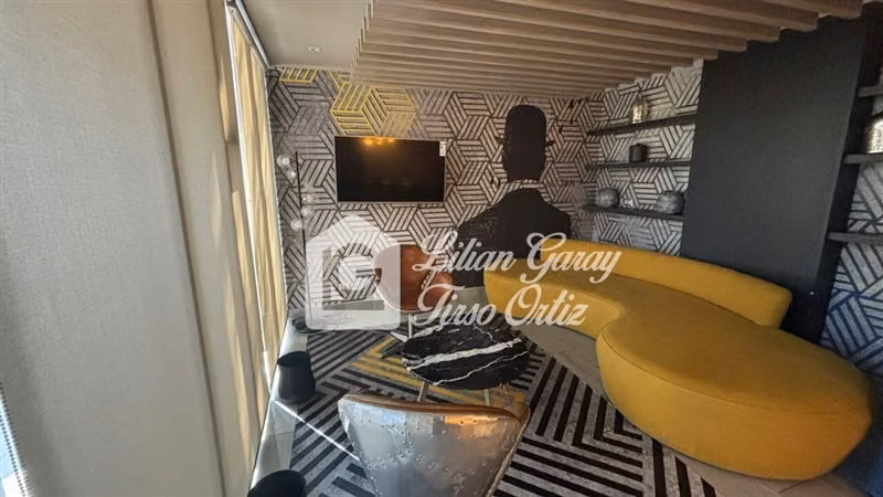 Departamento en arriendo de 2 dorm. en Concepción - Imagen 16
