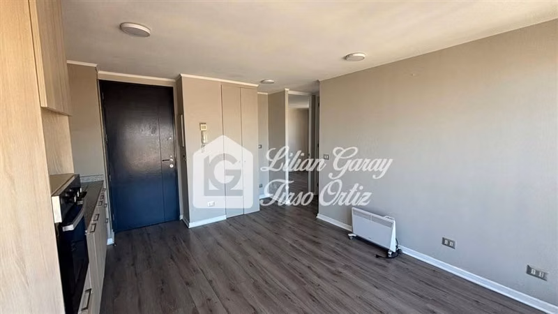 Departamento en arriendo de 2 dorm. en Concepción - Imagen 2